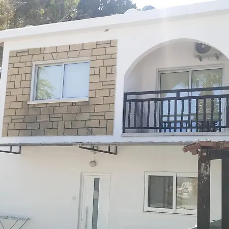 Apartman Charming Retreat Kato 400m To The