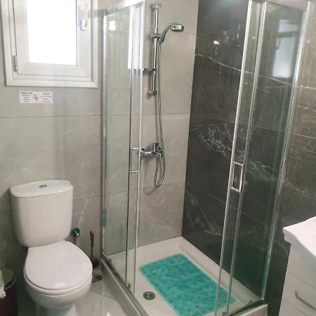 Apartman Charming Retreat Kato 400m To The *