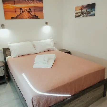 Apartment Charming Retreat Kato 400m To The
