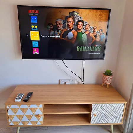 Apartment Charming Retreat Kato 400m To The *