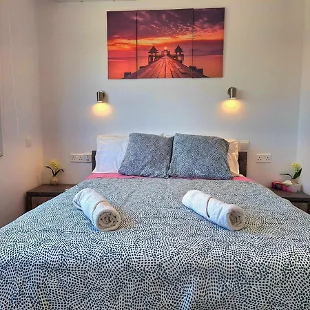 Charming Retreat Kato 400m To The