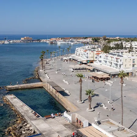 Apartment Charming Retreat Kato 400m To The