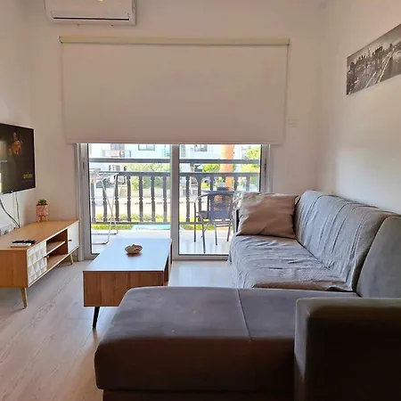 Apartment Charming Retreat Kato 400m To The