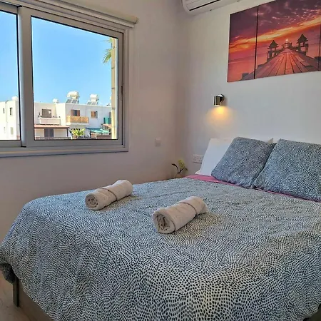 Apartmán Charming Retreat Kato 400m To The