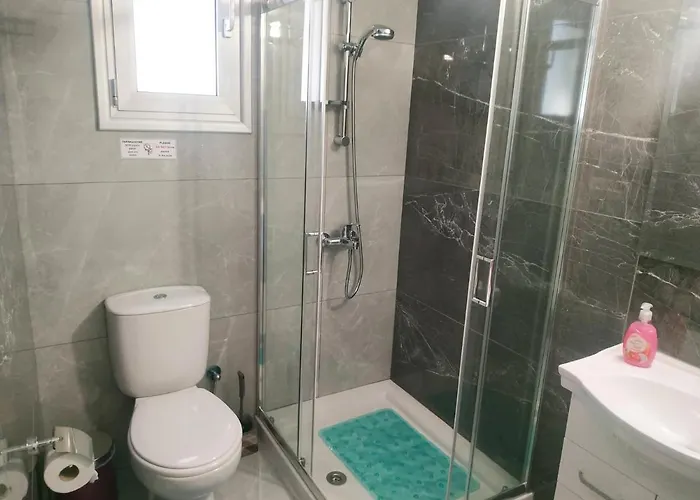 アパート Charming Retreat Kato 400m To The *