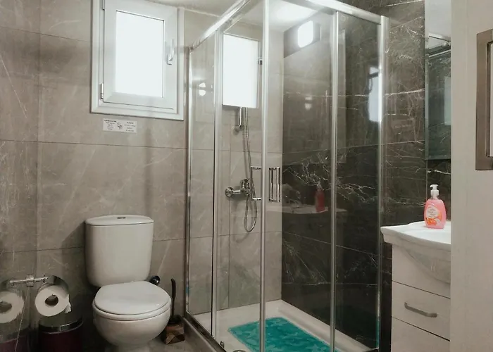 Charming Retreat Kato 400m To The * パ フォス