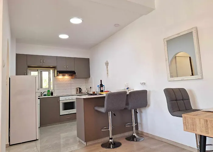 アパート Charming Retreat Kato 400m To The パ フォス