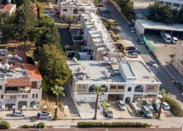 Charming Retreat Kato 400m To The * パ フォス