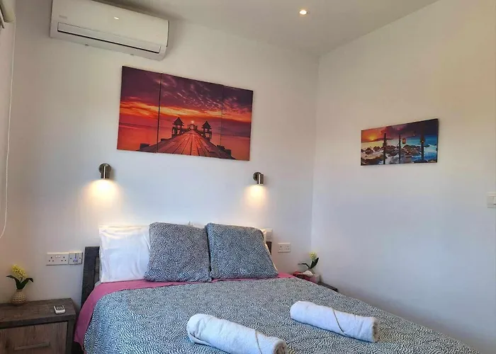 Charming Retreat Kato 400m To The アパート パ フォス