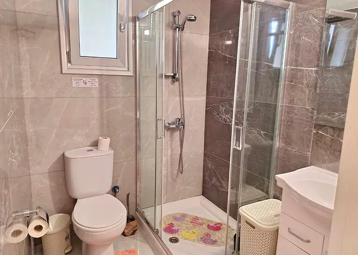 アパート Charming Retreat Kato 400m To The パ フォス