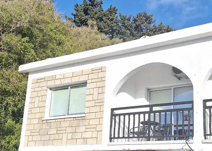 Charming Retreat Kato 400m To The アパート パ フォス