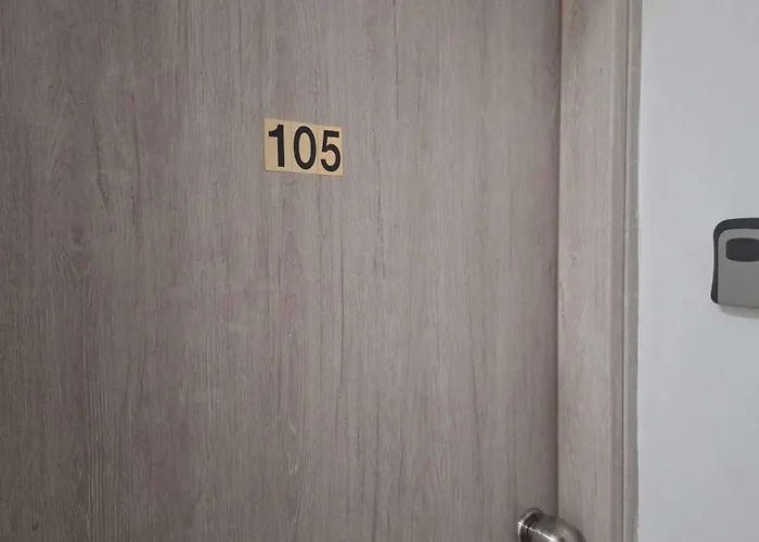 アパート Charming Retreat Kato 400m To The パ フォス