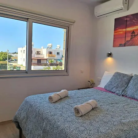 Daire Charming Retreat Kato 400m To The