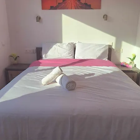 Charming Retreat Kato 400m To The * Pafos