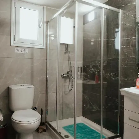 Charming Retreat Kato 400m To The * Paphos